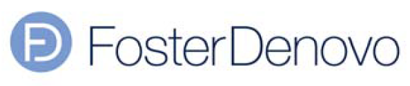 foster denovo logo foster denovo logo